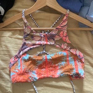 Maaji reversible bikini